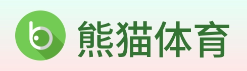 熊猫体育 Logo